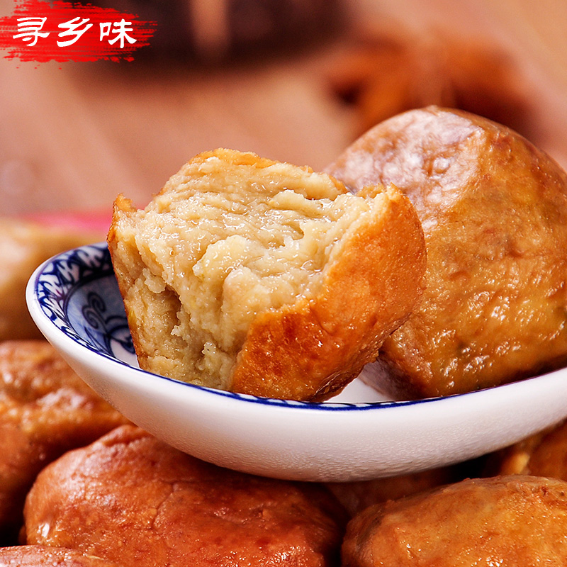 鱼皮丸子湖北荆州特产纯手工鱼丸鱼圆草鱼糕火锅丸子关东煮食材|msdalam kategori daging perikanan/Buah-buahan segar dan sayur-sayuran/dimasak, makanan laut/produk akuatik/produk, produk ikan, ikan - dari Buy2taobao.com untuk memberikan perkhidmatan ejen Taobao profesional membeli