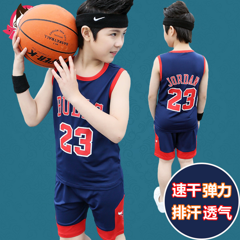 Boy Basketball clothes suit 2019 new pattern children Basketball clothes Quick drying ventilation CUHK Football clothes Athletic Wearin the Sports/Yoga/Fitness/Fans supplies , Basketball , Basketball clothes category - from Buy2taobao.com to provide professional Taobao agent buy service