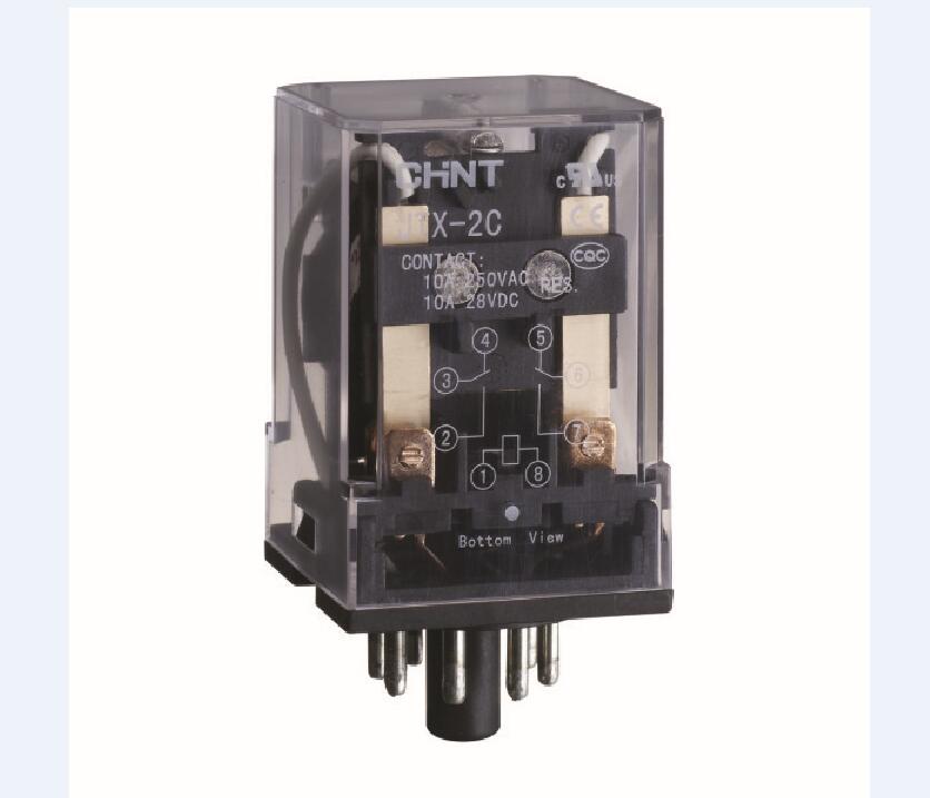 JTX-2C Middle An electric appliance protect An electric appliance Power distribution cabinet low pressure Loop control electromagnetism switchin the Hardware/Tool , Relays , Electromagnetic relays category - from Buy2taobao.com to provide professional Taobao agent buy service