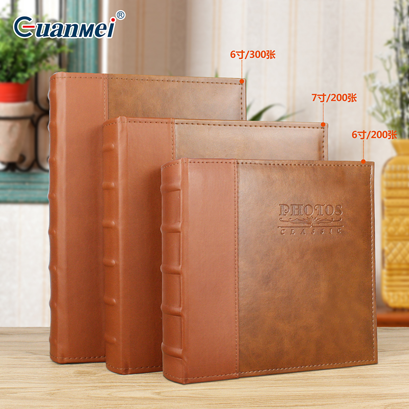 cortex The album Retro 6 inch 7-inch 200 Zhang 300 Album Postcard Storage originality giftin the Festive supplies/Gift , Gift ideas , Albums/Album category - from Buy2taobao.com to provide professional Taobao agent buy service