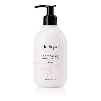 jurlique/茱莉蔻 茱莉蔻玫瑰柔肤身体乳300ml