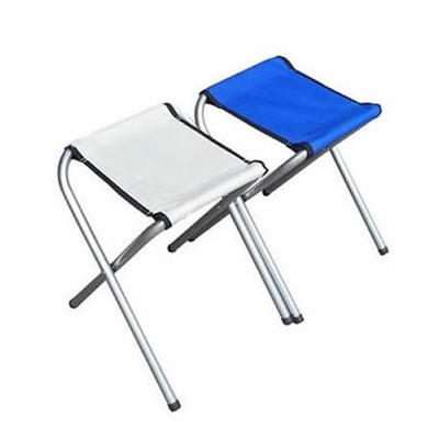 户外便携式折叠桌布凳子野外烧烤小凳子摆摊便携椅子钓鱼马扎
