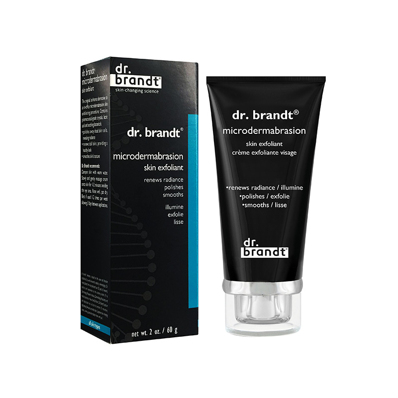 现货专柜正品 美国 Dr.Brandt 柏瑞特 微晶焕肤磨砂膏60g|msdalam kategori Beauty/badan/minyak pati, Skrub Muka/pengelupasan - dari Buy2taobao.com untuk memberikan perkhidmatan ejen Taobao profesional membeli