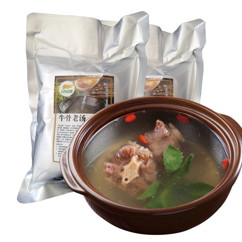 内蒙特产食乐康牛骨高汤调味品火锅米线底料餐饮浓香鲜嫩牛骨老汤在类目 粮油米面/南北干货/调味品, 调味品/果酱/沙拉, 其它调味品中 - 来自Buy2taobao.com提供专业的淘宝代购服务