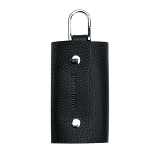 VOGU HOMME/weigechun leather key case men's latest key case key chain YS001