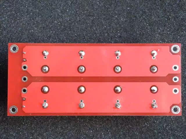 Купить конденсатор Тюнинг автомобильный усилитель блок конденсатора в ...