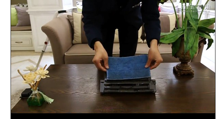 Brooklyn Zhi Rui Sweep the floor Dishcloth One does not 6 onwardsin the Electrical life , Home Appliances Accessories , Vacuum cleaner/Sweeper Accessories category - from Buy2taobao.com to provide professional Taobao agent buy service