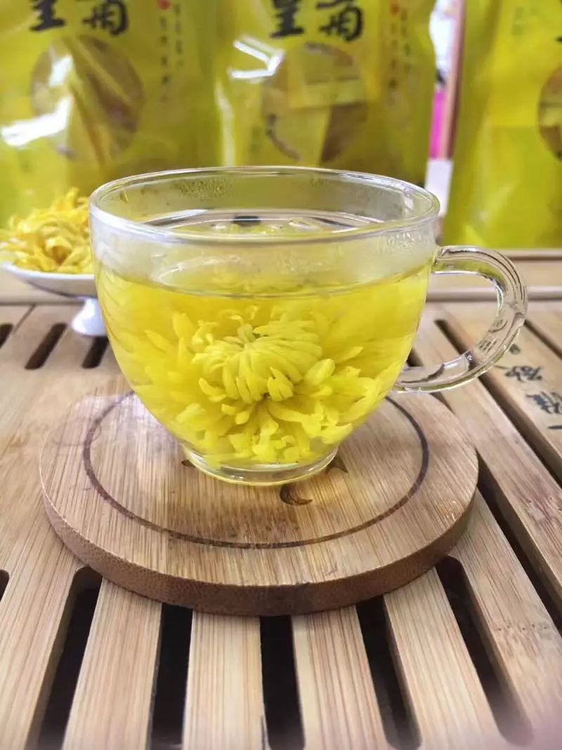 50朵起发货包邮 金丝皇菊大菊花茶一朵一杯胎菊贡菊清热去火茶叶在类目 茶, 代用/花草/水果/再加工茶, 代用/花草茶中 - 来自Buy2taobao.com提供专业的淘宝代购服务
