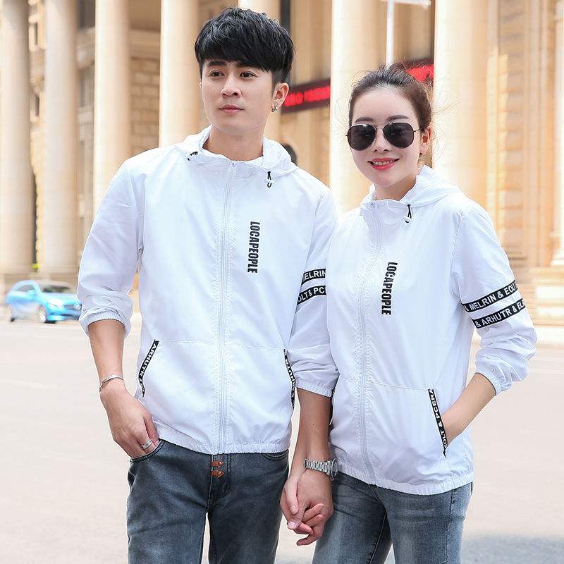 Official website quality goods Gauchos Alex resistance Sunscreen clothes men and women summer man coat Sciascia Thin section ventilation Korean Editionin the Sportswear/Casual Clothing , Sport coat category - from Buy2taobao.com to provide professional Taobao agent buy service