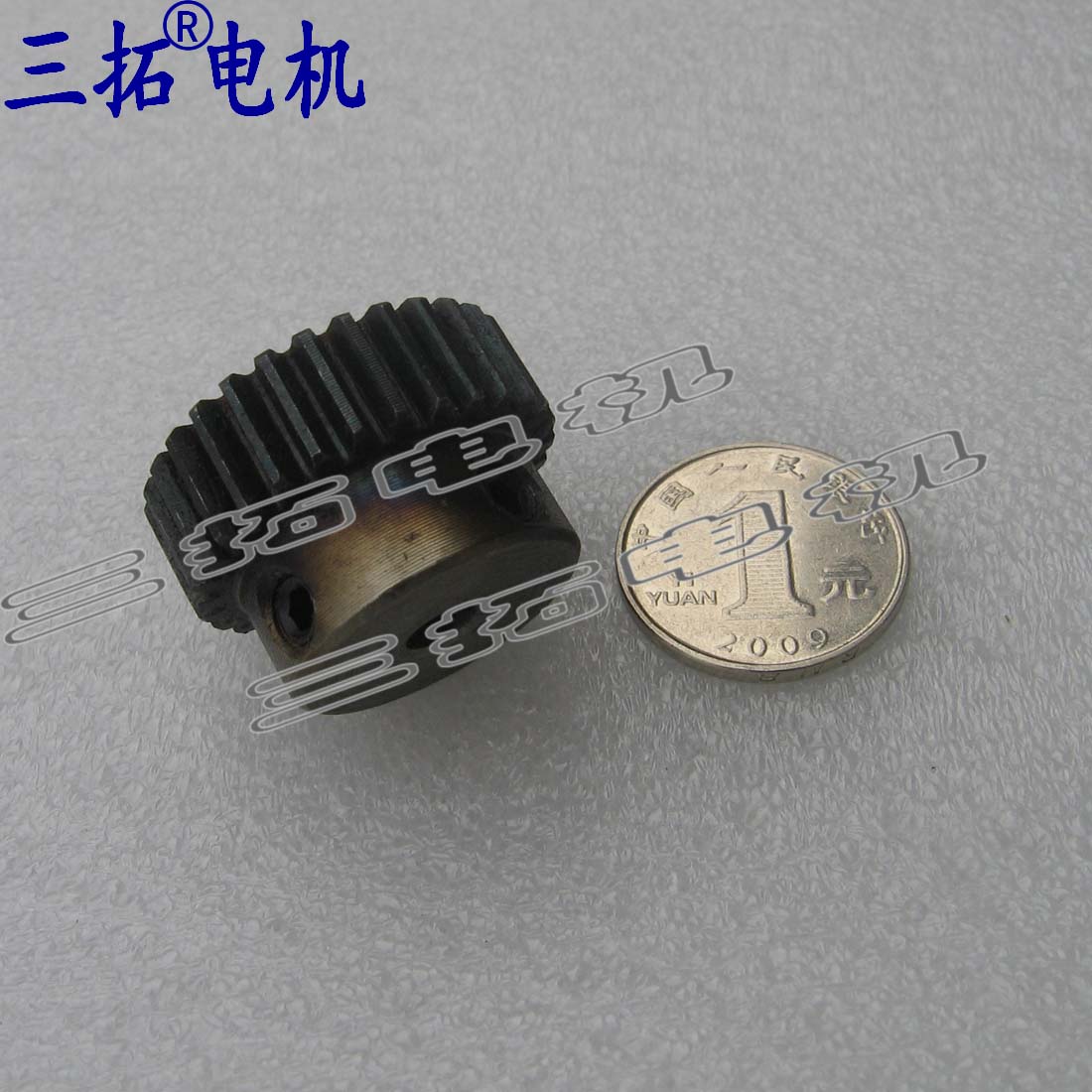 金屬齒輪 電機馬達齒輪配件 1模12/15/17/20/24/30/40/50/60/80齒在類目 五金/工具, 機械五金, 傳動件, 齒輪中 - 來自Buy2taobao.com提供專業的淘寶代購服務