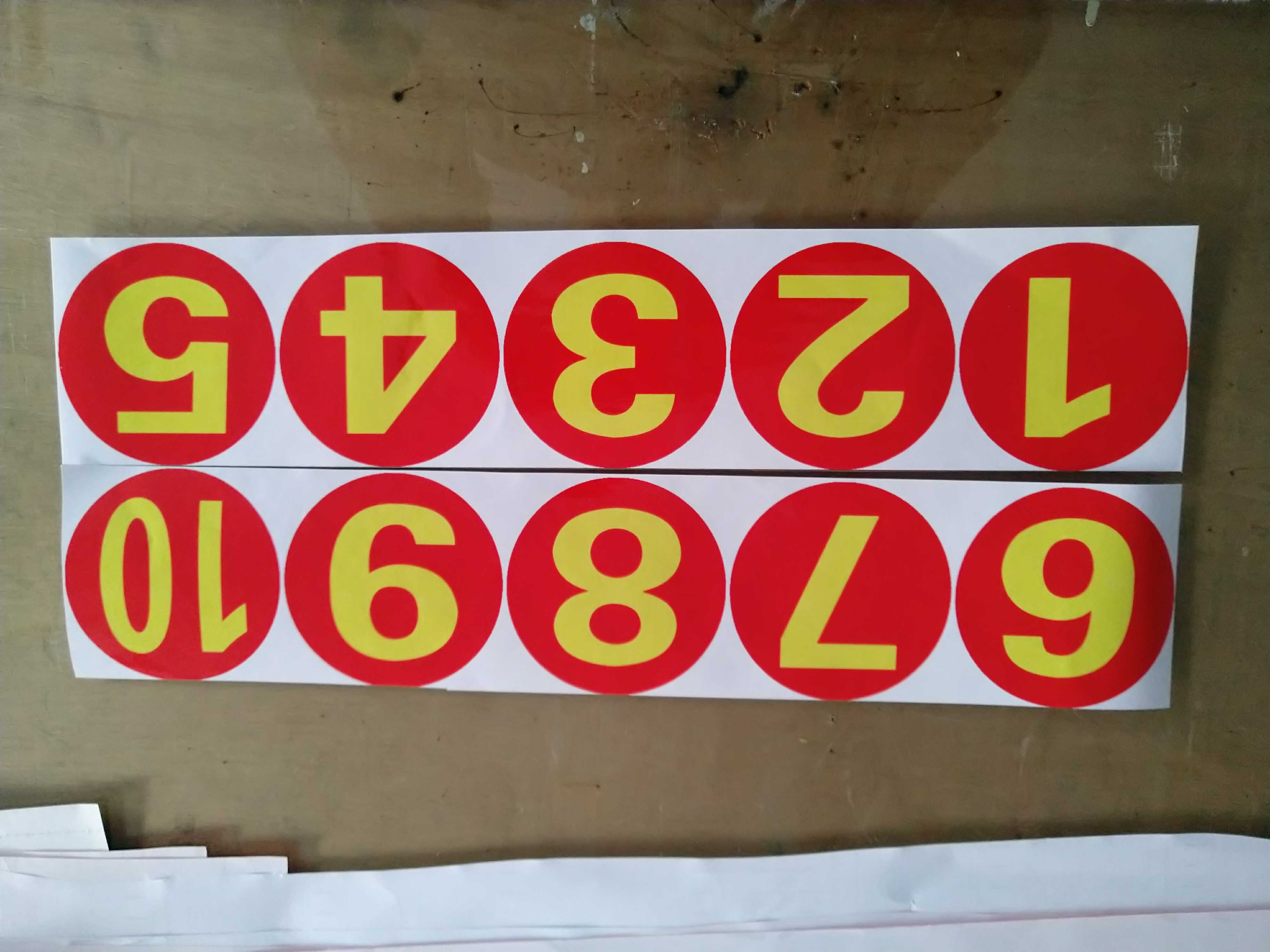 桌牌号数字贴防水防晒|msdalam kategori Kamus elektronik/buku kertas elektronik/alat tulis, Printing Produk, menu adat/jadual kad/kad Taiwan - dari Buy2taobao.com untuk memberikan perkhidmatan ejen Taobao profesional membeli