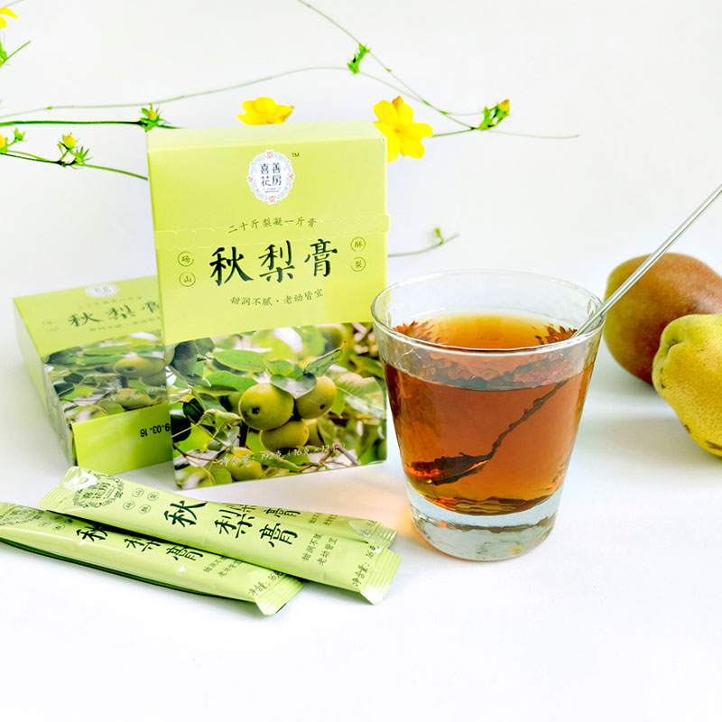 Hi good Greenhouse Dangshan Autumn pear grease manual Autumn pear grease children baby edible Autumn pear greasein the Traditional nourishing food , Other traditional tonic , Other traditional tonic category - from Buy2taobao.com to provide professional Taobao agent buy service