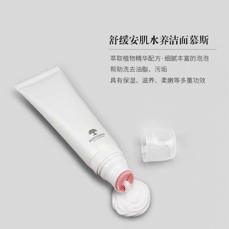 Beautiful Home security Cleansing Mousse Comes with brushin the Makeup/Perfume/Beauty tools , Other Beauty Tools , Makeup/Beauty Tools category - from Buy2taobao.com to provide professional Taobao agent buy service