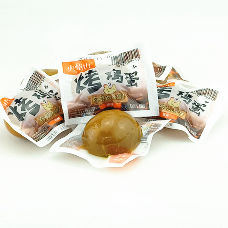 火焰山開口蛋原味烤雞蛋速食食品鹵蛋休閑零食開袋即食鹵雞蛋包郵在類目 零食/堅果/特產, 牛肉乾/豬肉脯/滷味零食, 雞肉零食中 - 來自Buy2taobao.com提供專業的淘寶代購服務