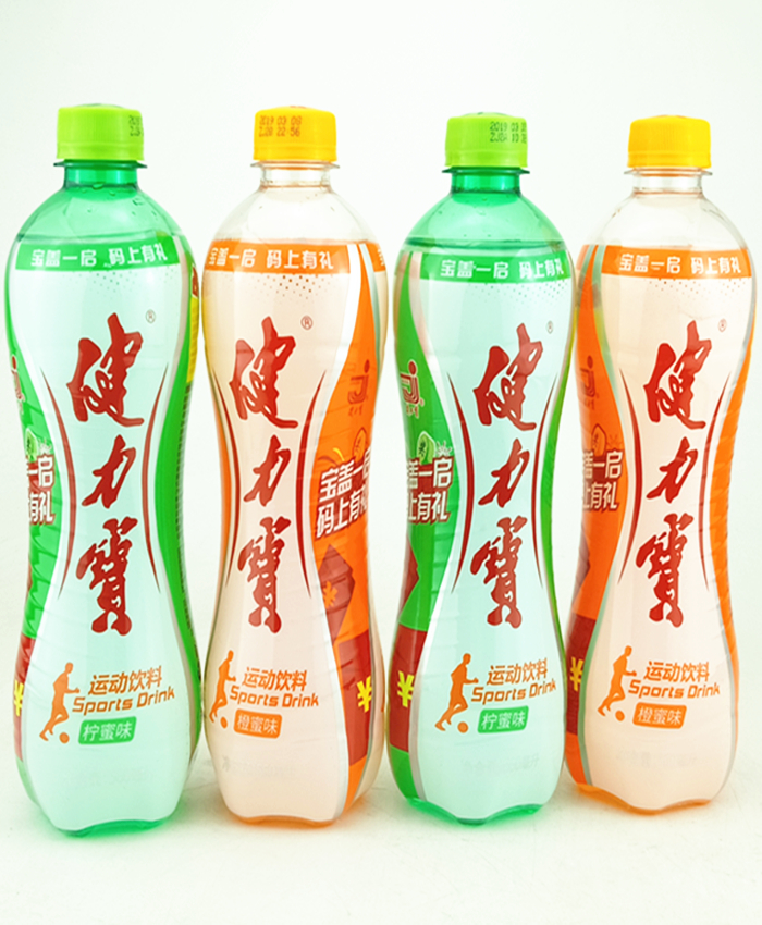健力宝560毫升4瓶装运动饮料整箱柠蜜橙蜜味汽水碳酸果汁包邮在类目 咖啡/麦片/冲饮, 饮料, 碳酸饮料中 - 来自Buy2taobao.com提供专业的淘宝代购服务