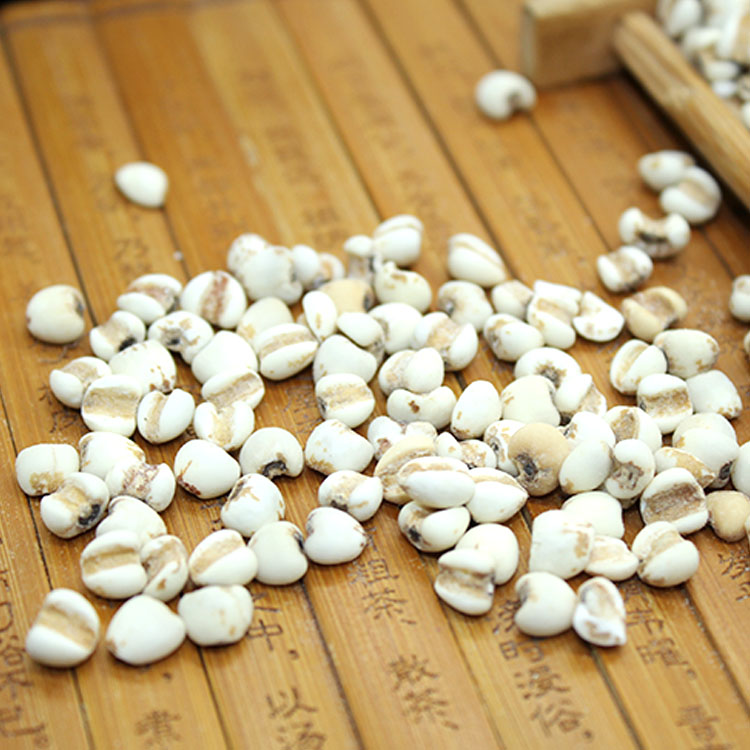 大薏米薏苡仁 薏米仁 新货农家粗粮五谷杂粮500g包邮|msdalam kategori beras/Utara-Selatan barangan kering/perasa, meter/tepung/bijirin, RICE, Barley - dari Buy2taobao.com untuk memberikan perkhidmatan ejen Taobao profesional membeli