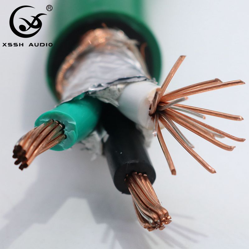 McIntosh Mcintosh2328 power cord Pure copper Silver Mixed sound Connect Wire hifi Line Feverin the Audio appliances , Video Appliance Parts , Wire category - from Buy2taobao.com to provide professional Taobao agent buy service