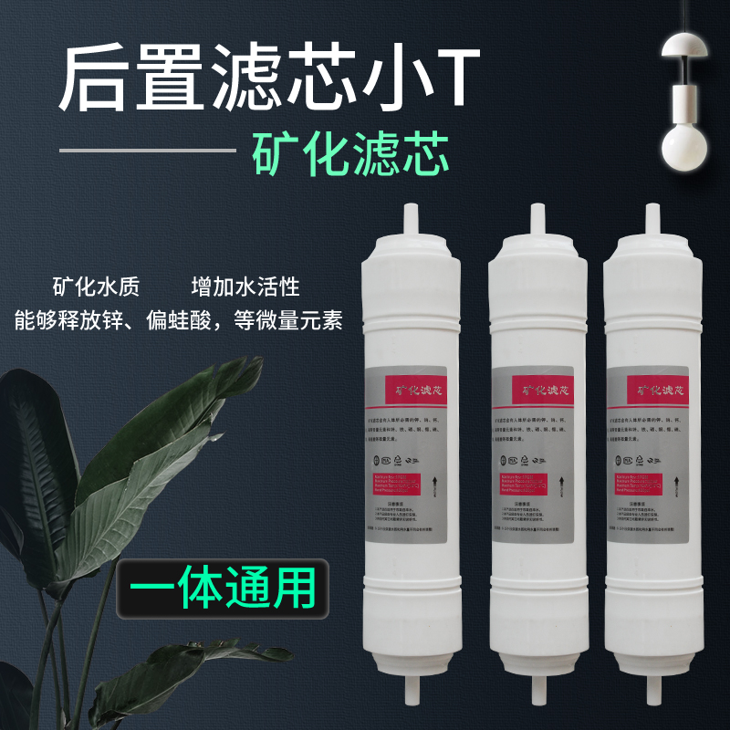 净水器后置矿化滤芯 自动售水机直饮小T33通用接口 配件耗材滤芯在类目 厨房电器, 厨房家电配件, 净水/饮水机配件耗材中 - 来自Buy2taobao.com提供专业的淘宝代购服务