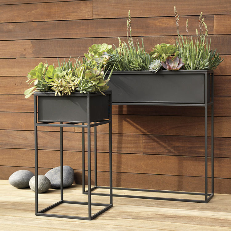 Modern simplicity Iron art Flower Box outdoors plant Parterre green decorate Planters a living room Green radish flowers Scenery Flower trellisin the Business/Office Furniture , City Furniture , Landscaping rich space facilities , Parterre category - from Buy2taobao.com to provide professional Taobao agent buy service
