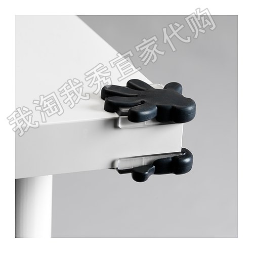 0.2 IKEA Domestic Agency purchase Free Shopping Pate Lu Collision angle/Zhuojiao Protection black/White(Special Offer)in the Diapers/Care/Feeding/Push lathe , Crash/Remind/Security/Protection , Collision angle category - from Buy2taobao.com to provide professional Taobao agent buy service