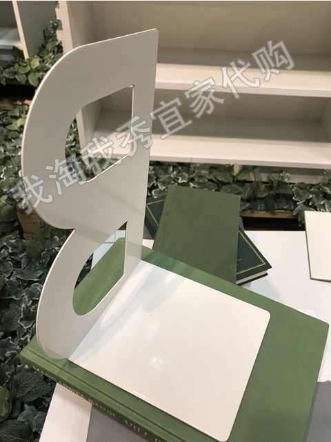宜家国内代购免代购费布巴瑟 书挡 书夹 书靠书立创意19.9元一个|msdalam kategori Kamus elektronik/buku kertas elektronik/alat tulis, perumahan/perkara yang dipaparkan, buku/rangka membaca - dari Buy2taobao.com untuk memberikan perkhidmatan ejen Taobao profesional membeli