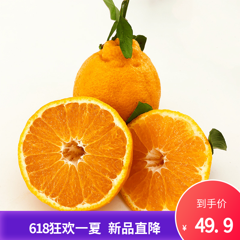 Orthodox school fresh fruit Sichuan Province Shiranui The ugly orange 5 pounds Sichuan Province Citrus danling Shiranui Harrowin the Aquatic meat/Fresh fruits and vegetables/Cooked , Fresh fruit , Orange  category - from Buy2taobao.com to provide professional Taobao agent buy service