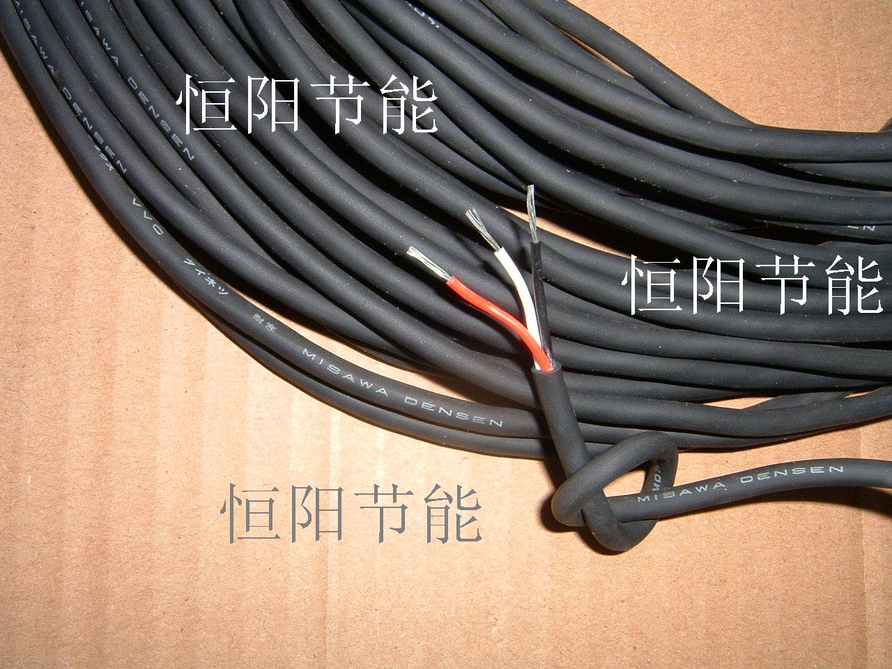 3.9 Import Japan MISAWA 3 core 0.2 square Photoelectricity sensor Connecting line magnetic Induction Super Soft Cold-resistantin the 3C Digital Accessories, Electronic components market , Wire/Line class , Cable category - from Buy2taobao.com to provide professional Taobao agent buy service