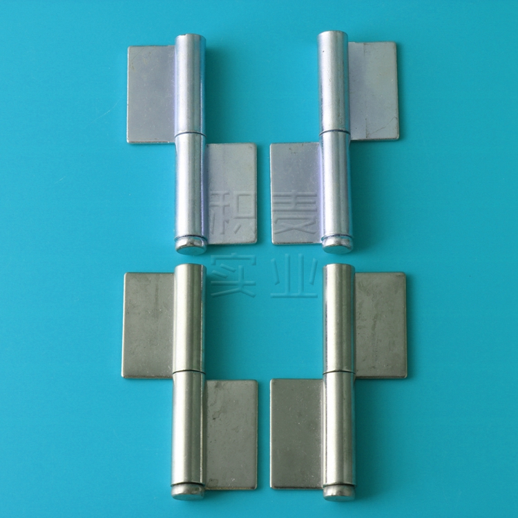 积麦 CL223-1铁 不锈钢 铰链 配电箱柜合页 开关控制柜旗形铰链在类目 基础建材, 家用五金, 家具五金, 铰链中 - 来自Buy2taobao.com提供专业的淘宝代购服务