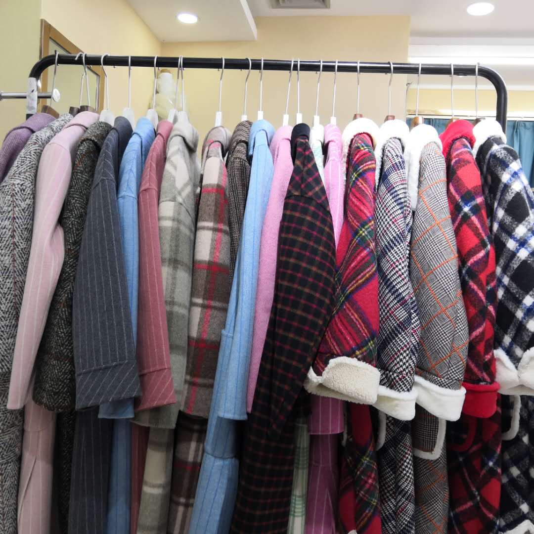 Off-season Double-sided it Fur overcoat live broadcast link anchor Mistakenly shot is not shippedin the Women's clothing/Boutique , Woolen jacket category - from Buy2taobao.com to provide professional Taobao agent buy service