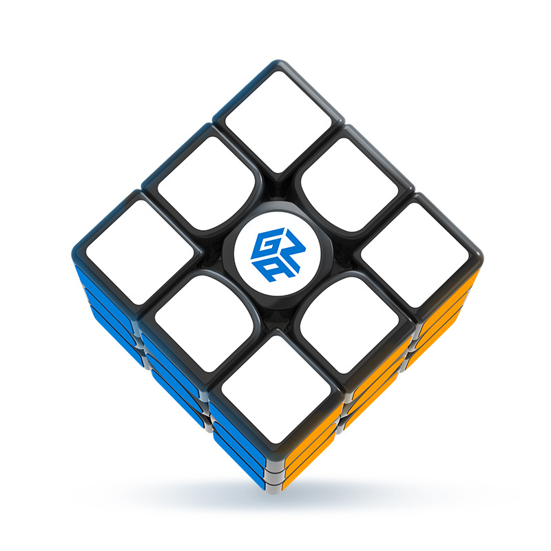 A6 Ai PoA新数调卡扣比赛专用三阶魔方益智玩具在类目 玩具/童车/益智/积木/模型, 其它玩具中 - 来自Buy2taobao.com提供专业的淘宝代购服务