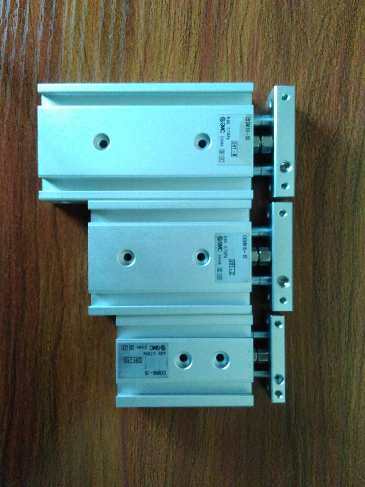 全新原装SMC CXSM6-10 CXSM6-20 CXSM6-30实物拍摄量多可议价在类目 五金/工具, 气动工具, 气动元件中 - 来自Buy2taobao.com提供专业的淘宝代购服务