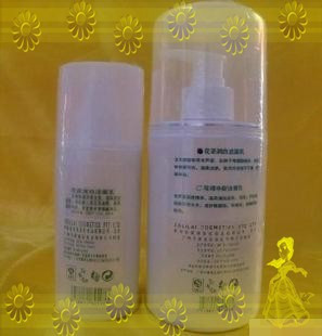 Li Yan Tang Flower language is smooth and white~Face milk 300ML High-capacity Facial Cleanserin the Care cleaners/Sanitary napkins/Paper/Aromatherapy , Shampoo bath/Personal cleanliness , Body Care , Other body care products category - from Buy2taobao.com to provide professional Taobao agent buy service