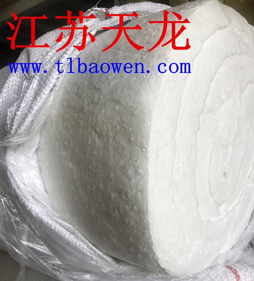 硅酸铝卷毡硅酸铝保温毯耐火纤维棉岩棉耐高温板厂家|ruв категории основы строительных материалов, теплоизоляционный материал, трубопровод теплоизоляции рукав - от Buy2taobao.com для оказания профессиональной услуги покупки агента Taobao