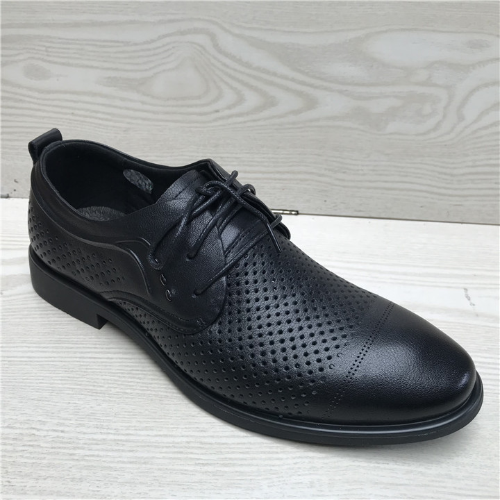 Breaking yards shoes Special Offer Men's Shoes genuine leather Top layer leather Versatile ventilation comfortable man business affairs leisure time Leather Sandalsin the Men's Shoes, Sandals category - from Buy2taobao.com to provide professional Taobao agent buy service