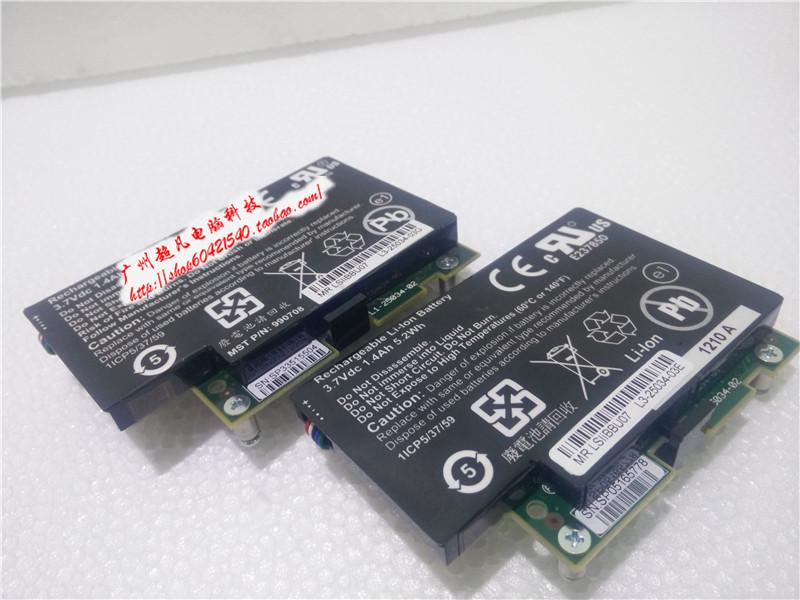 LSIiBBU07 LSI SAS 9261-8i Raid 阵列卡所搭配的电池备份模块在类目 电脑硬件/显示器/电脑周边, 电脑周边, 图文信息/采集卡中 - 来自Buy2taobao.com提供专业的淘宝代购服务