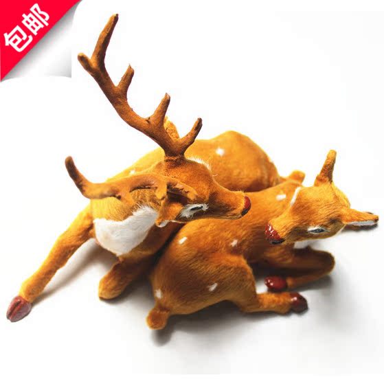 Christmas lovers spouse Sons Christmas deer Elk Christmas Christmas a decorationin the Festive supplies/Gift , Christmas Supplies/Gift/Adornment , Christmas deer category - from Buy2taobao.com to provide professional Taobao agent buy service