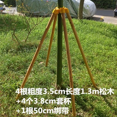 支架树木塑料景观大树架杆固定器园林绿化工程套杯扎绑带支撑|ruв категории доставка цветов/цветок моделирования/растения садоводства, садовых принадлежностей, других садовых принадлежностей - от Buy2taobao.com для оказания профессиональной услуги покупки агента Taobao