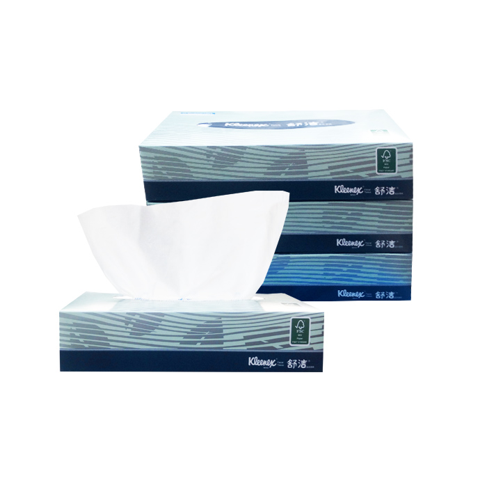 Kimberly 0228kleenex Kleenex Boxed tissues baby soft Pumping tissue 72 packagein the Care cleaners/Sanitary napkins/Paper/Aromatherapy , Paper/Wipes , Pumping paper category - from Buy2taobao.com to provide professional Taobao agent buy service