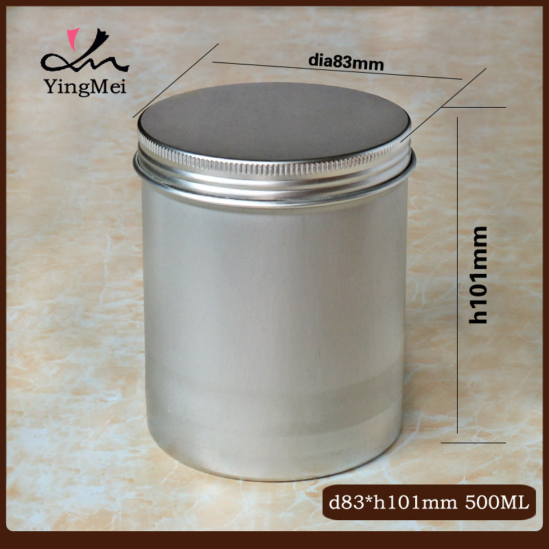 500g new pattern Metal cans traditional Chinese medicine Packing can Milliliter scented tea Tea dried food circular Cans Piggy bankin the Personalized custom/Design Services/DIY , Custom packaging supplies , Other custom class category - from Buy2taobao.com to provide professional Taobao agent buy service