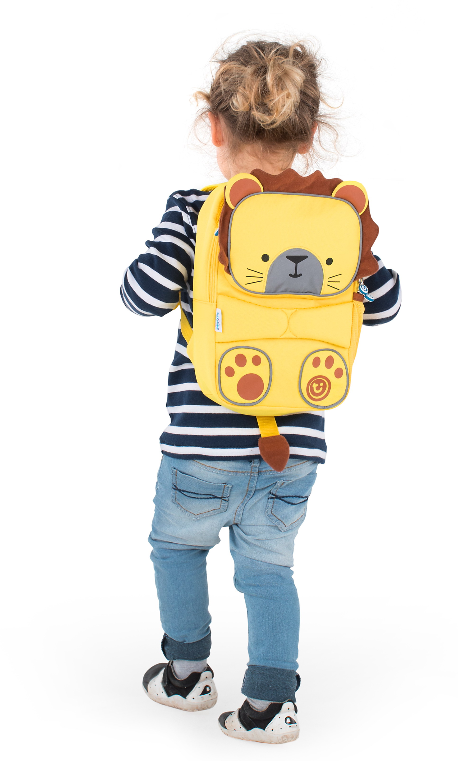 英國trunki 旅行行李箱配包 背包幼兒書包雙肩卡通動物包在類目 玩具/童車/益智/積木/模型, 兒童包/揹包/箱包, 書包中 - 來自Buy2taobao.com提供專業的淘寶代購服務
