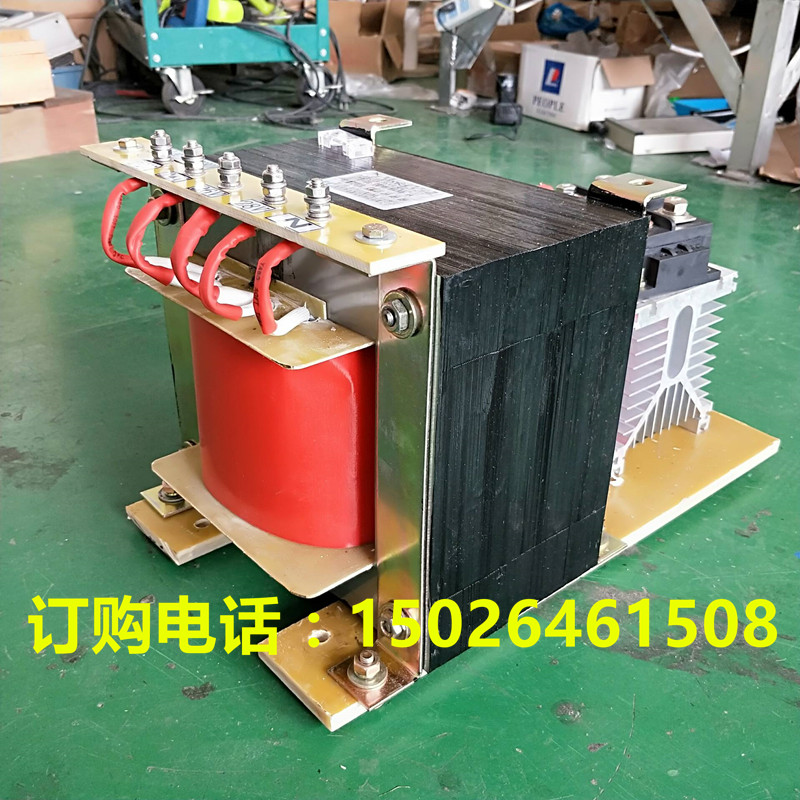 22KVA整流变压器AC380V变DC直流220V110V36V24V单相100/150/200KW在类目 电子/电工, 其它中 - 来自Buy2taobao.com提供专业的淘宝代购服务