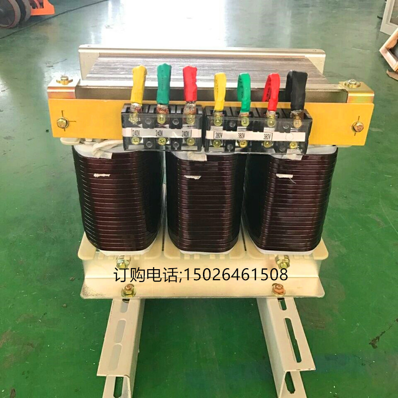 Isolation Transformers SBK-30KVA Three-phase Dry control 660V380V Change/turn 380V220V127V110Vin the Hardware/Tool , Transformer , Isolation Transformers category - from Buy2taobao.com to provide professional Taobao agent buy service