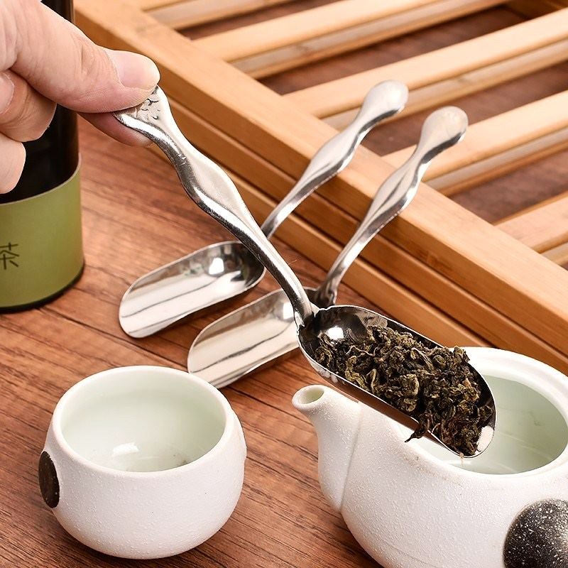 .Tea spoon Teaspoon Measuring spoon Tea spoon household Tea ceremony Measuring spoon tea set parts Teain the Tableware , Tea set , Teaspoon category - from Buy2taobao.com to provide professional Taobao agent buy service