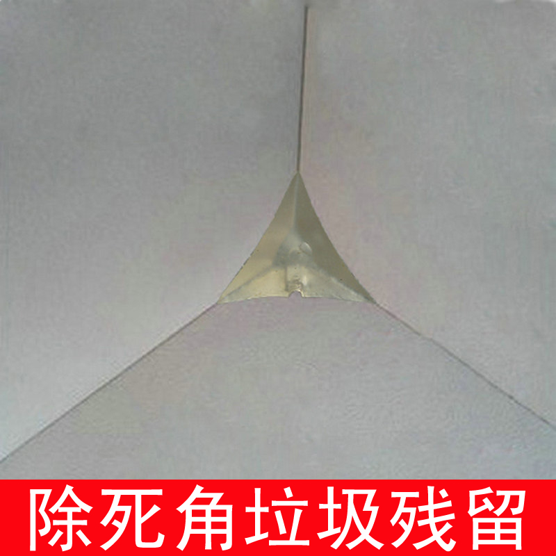 水晶角防尘角家具角适用橱柜衣柜抽屉 仅1毛/个加厚抽屉角落柜角|ruв категории основы строительных материалов, бытовой техники, мебель и оборудование, столкновения частиц - от Buy2taobao.com для оказания профессиональной услуги покупки агента Taobao