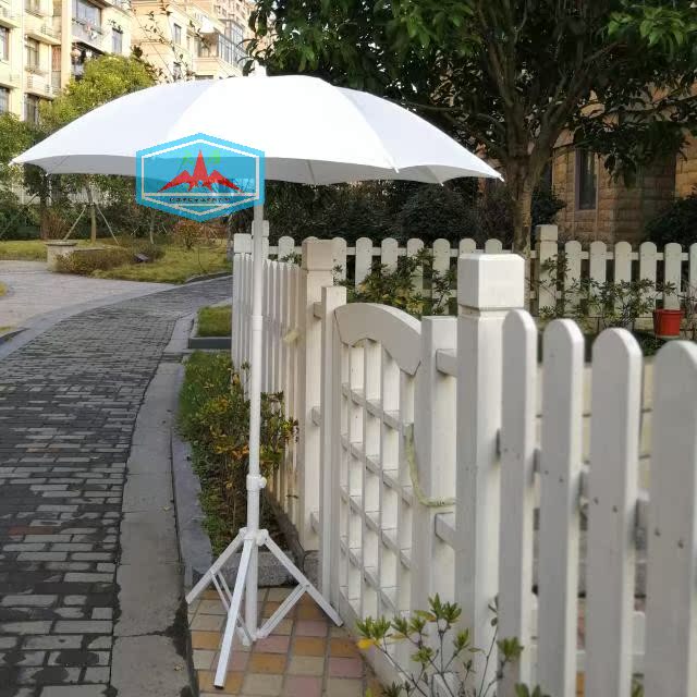 商場裝飾用條紋傘戶外二人沙灘傘廣告太陽傘折疊小海灘傘小道具傘在類目 住宅傢俱, 戶外/庭院傢俱, 傘具, 遮陽傘中 - 來自Buy2taobao.com提供專業的淘寶代購服務