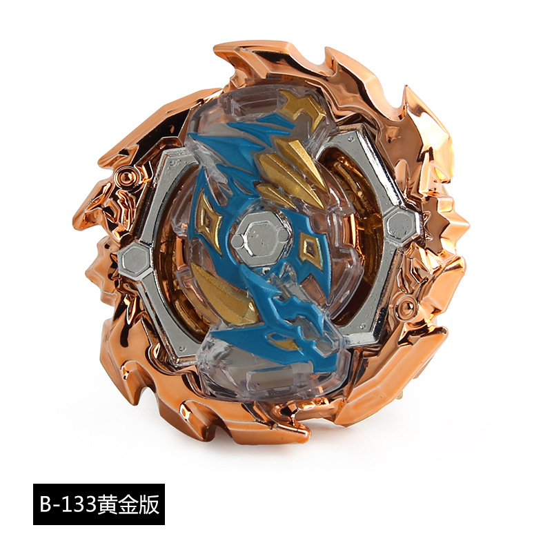 Blowout gyroscope GT Limited Gold Edition B-133 bulk Gyro toys alloy top opp Baggedin the Sports/Yoga/Fitness/Fans supplies , Shuttlecock/Diabolo/Folk movement , Gyro category - from Buy2taobao.com to provide professional Taobao agent buy service