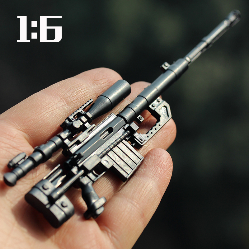 1:6兵人枪模型摆件美国M200狙击步枪现代军人军事沙盘塑料拼装在类目 模玩/动漫/周边/cos/桌游, 手办/扭蛋/人偶/BJD/兵人, 兵人专区中 - 来自Buy2taobao.com提供专业的淘宝代购服务
