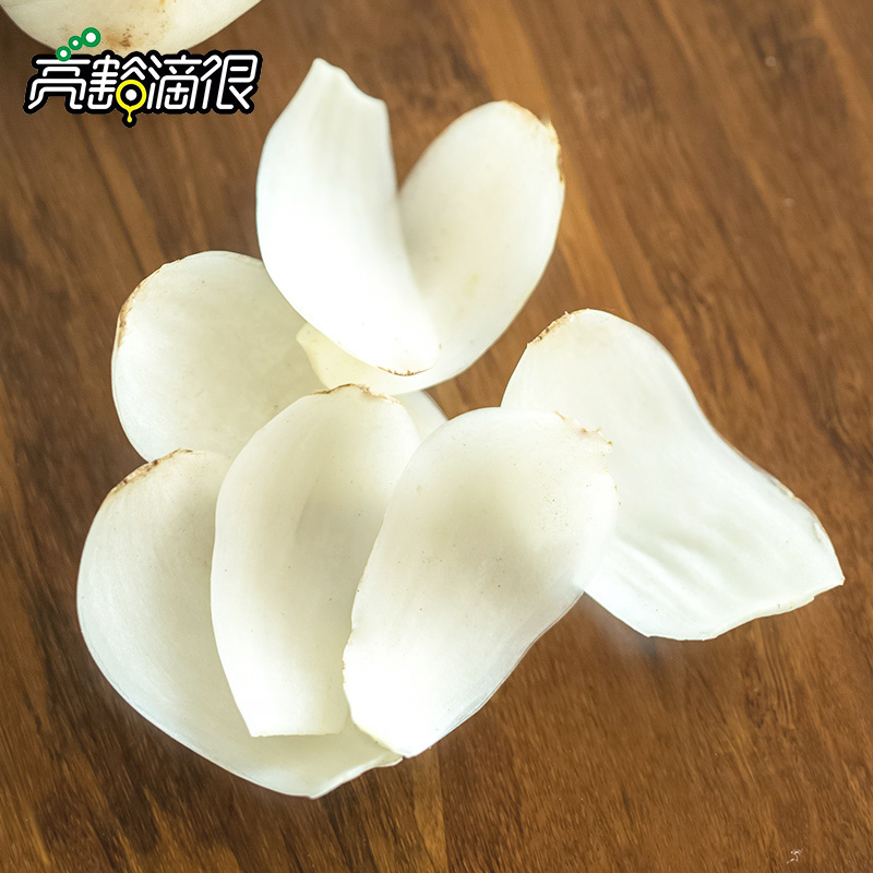兰州百合 甘肃西北特产 净片袋装真空鲜百合 5份包邮 开袋可生食在类目 粮油米面/南北干货/调味品, 南北干货/肉类干货, 干货/土特产, 百合干中 - 来自Buy2taobao.com提供专业的淘宝代购服务