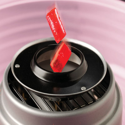 美国Nostalgia Electrics棉花糖机原装配件 飞盘 飞碟 糖碟 糖盘