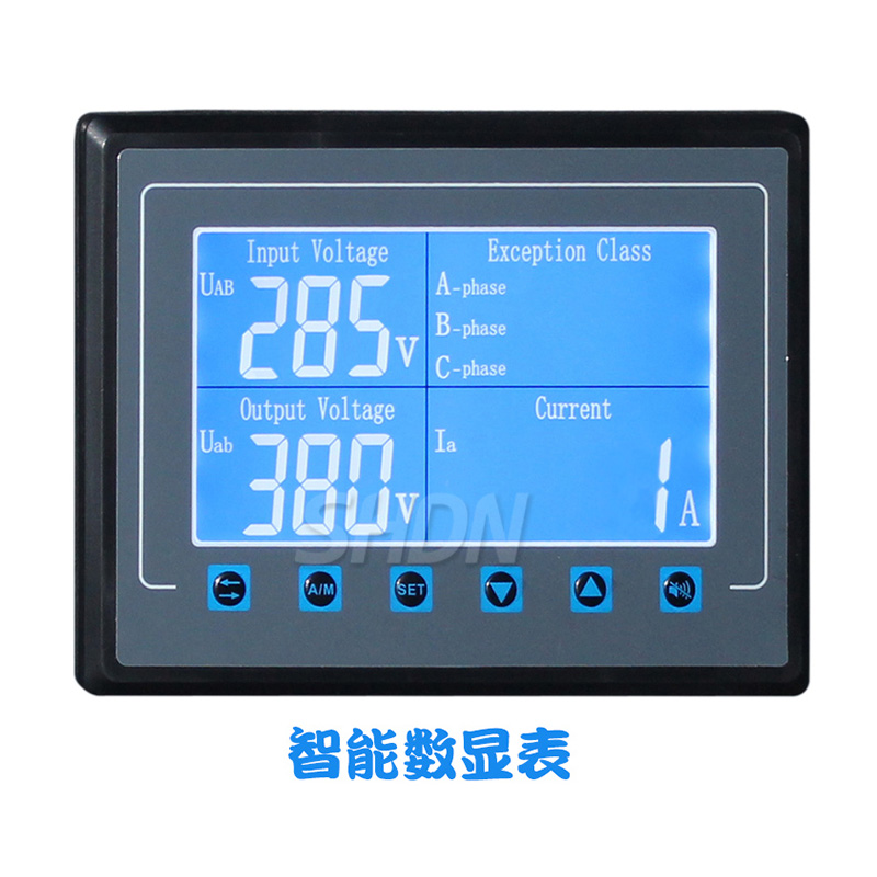 direct deal SBW-50KVA Three-phase intelligence Exchange regulator Medical care 380V high-power Stabilizer sourcein the Hardware/Tool , Transformer , Common regulator category - from Buy2taobao.com to provide professional Taobao agent buy service